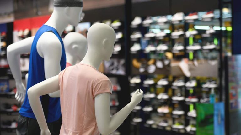 Popular Athletic Footwear Chain To Close Underperforming Stores