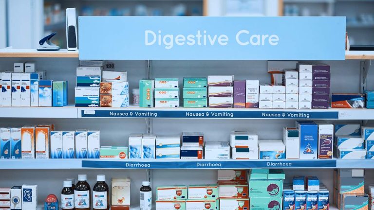 Popular Gut Medication Recalled Over Potential Chemical Contamination
