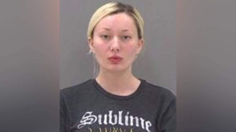 Preschool Teacher Accused Of Abusing Four-Year-Old Girl In Her Care