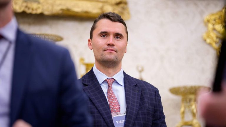 Prosecutor In Charlie Kirk Case Held In Contempt