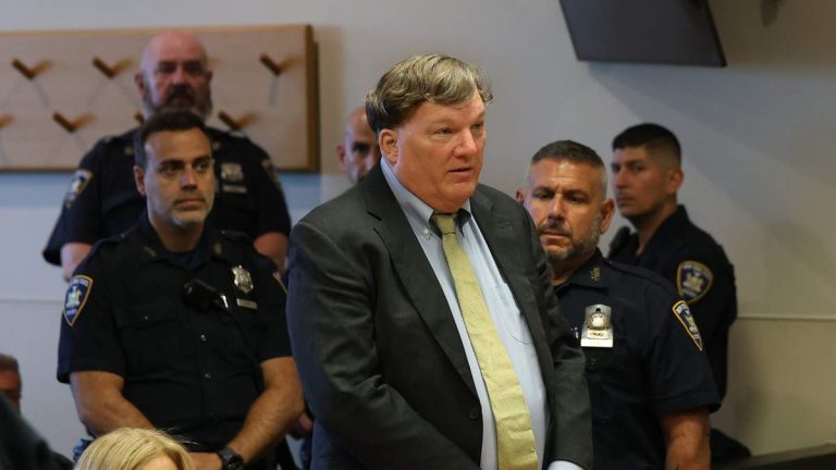 Rex Heuermann Sentenced to Life in Gilgo Murders