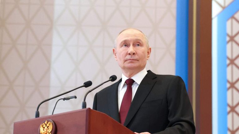 Russia Launches Deadly Attacks In Ukraine