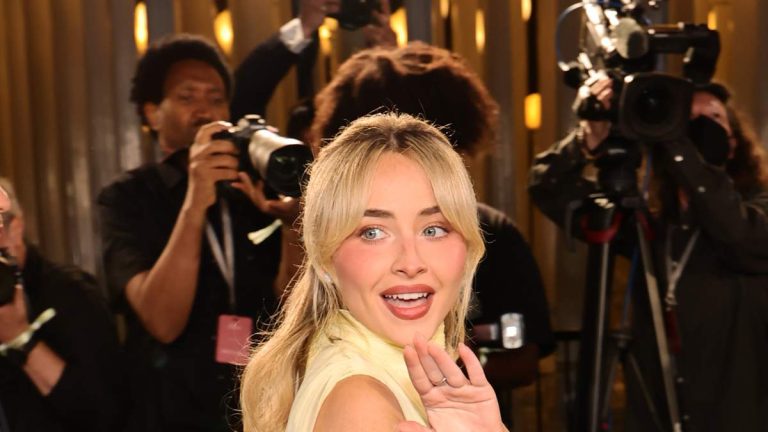 Sabrina Carpenter Gets Stalker Restraining Order