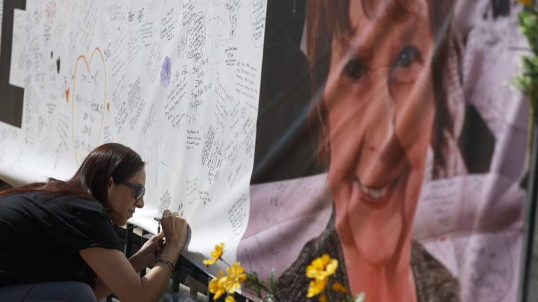 Savannah Guthrie Pleads for Mother’s Return Amid Ongoing Search