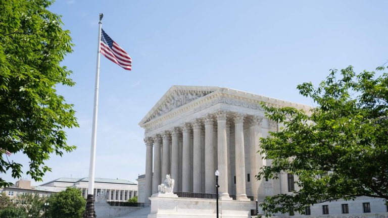 SCOTUS Rejects Trump’s Bid To End Birthright Citizenship