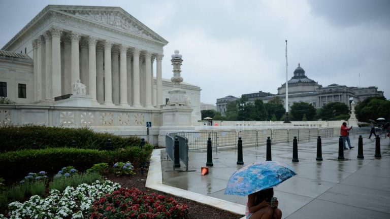 SCOTUS Rules Against Rastafarian Man’s Religious Rights Claim