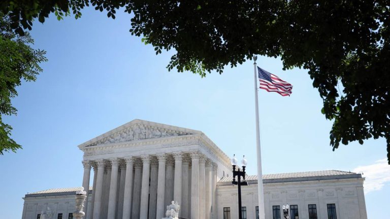 SCOTUS Sides With FCC Over Carrier Fines