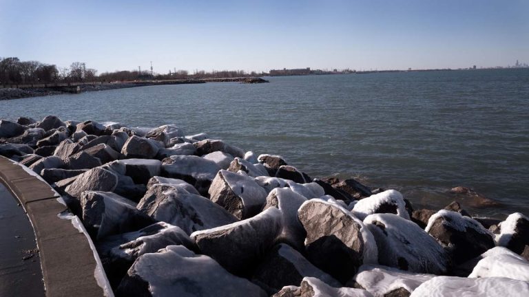 Search Suspended For Child Missing In Lake Michigan