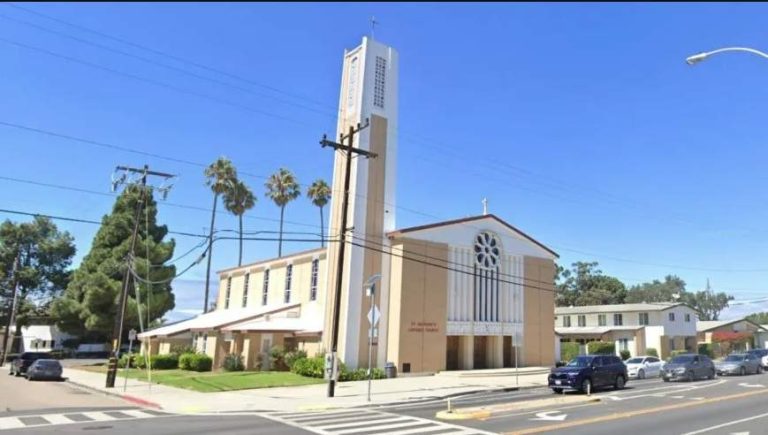 Second Teen Convicted in Brutal Killing of Oxnard Man Outside Church