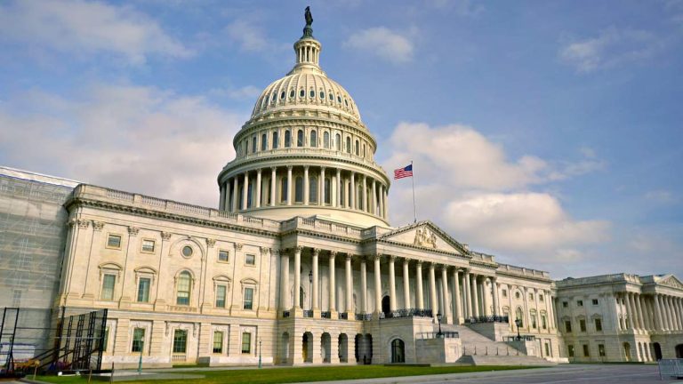 Senate Votes To Limit Trump’s Iran War Powers