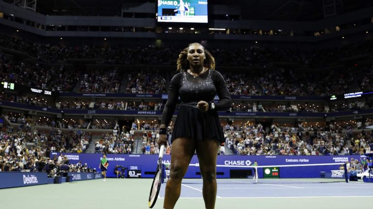 Serena Williams To Make Return To Tennis