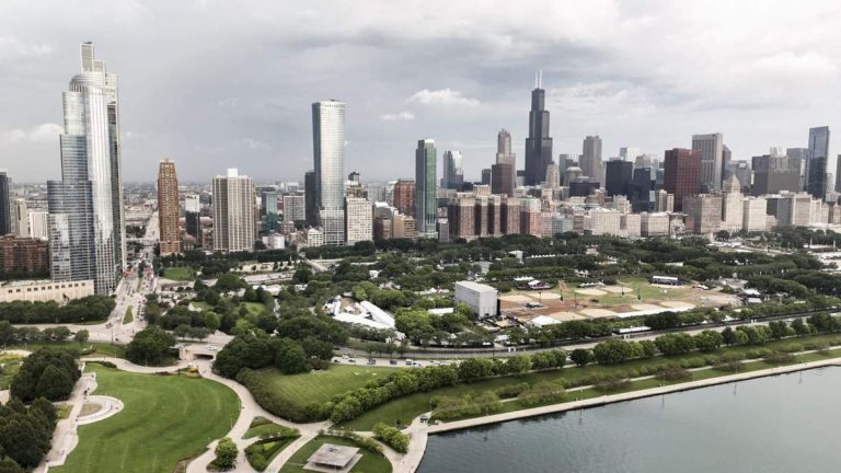Severe Weather Hits Midwest and Northeast