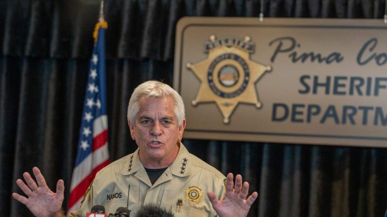 Sheriff Cracks Down on YouTubers in Guthrie Neighborhood