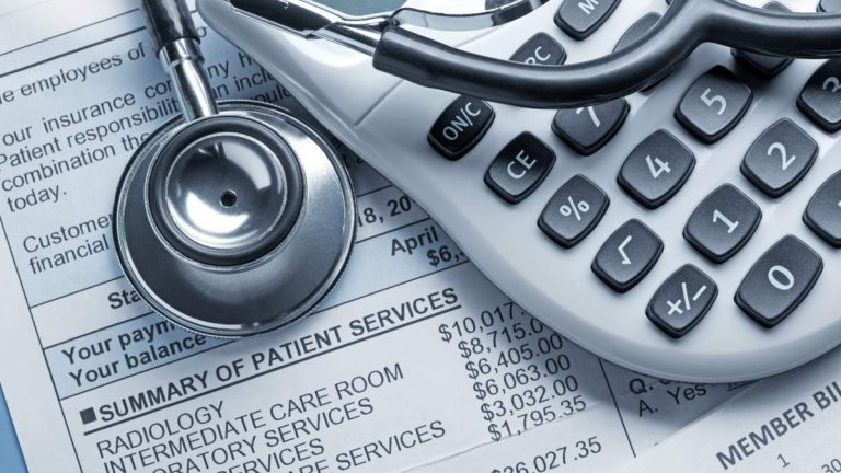 Southern California Hospitals Warned For Hiding Price Data