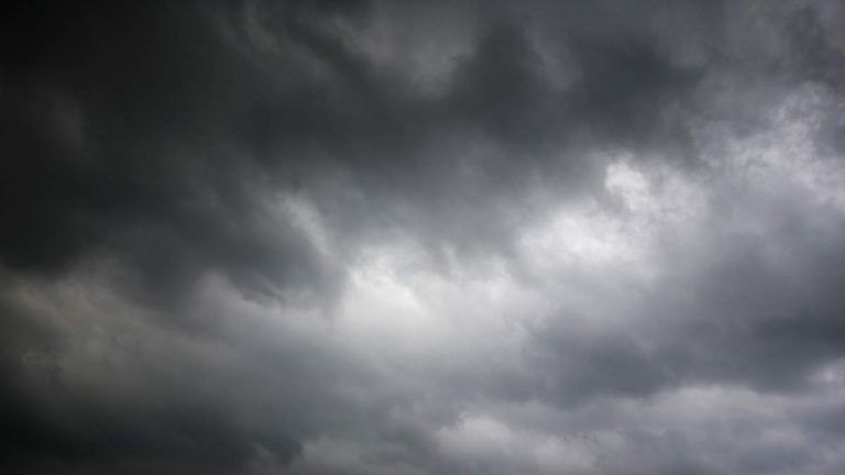 Stormy Weather? Powerful El Niño Could Mean Wet SoCal Winter