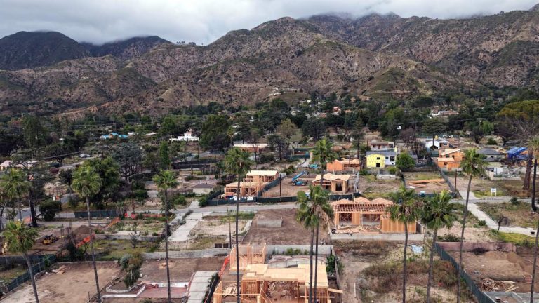 Study Finds Carcinogenic Chromium-6 Near Palisades, Eaton Fire Cleanup Zone