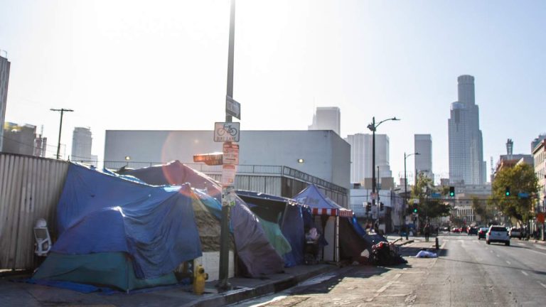 Supervisors to Consider Streamlining Homelessness Prevention Services