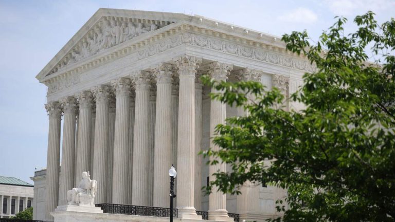 Supreme Court Rejects Challenge To New York Firearms Liability Law