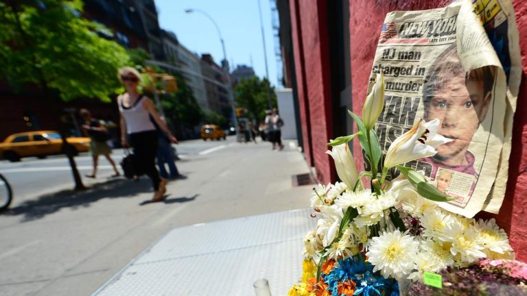 Supreme Court Restores Conviction Of Etan Patz’s Killer
