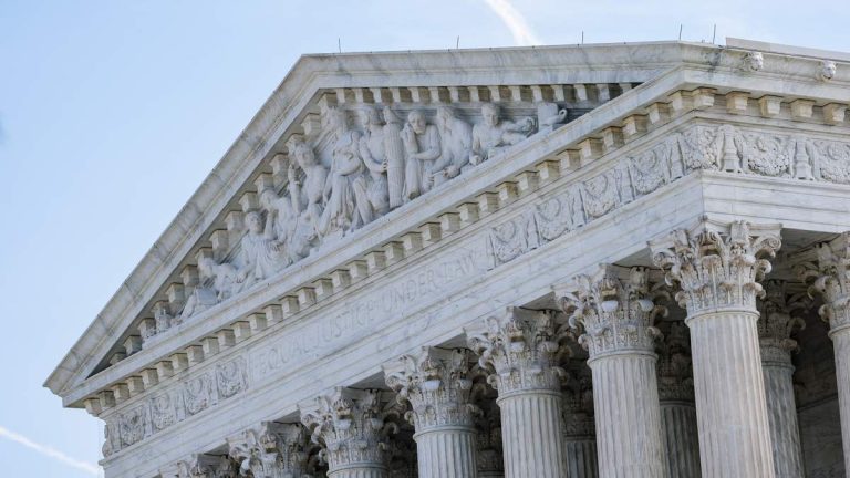 Supreme Court Strikes Down Hawaii Gun Law In Second Amendment Ruling