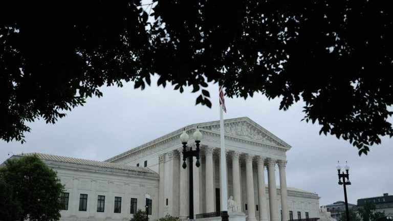 Supreme Court To Rule On AR-15 Bans