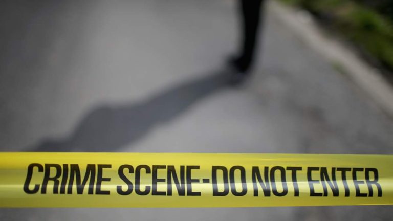 Suspect Dead, Hostages Free After Standoff In California