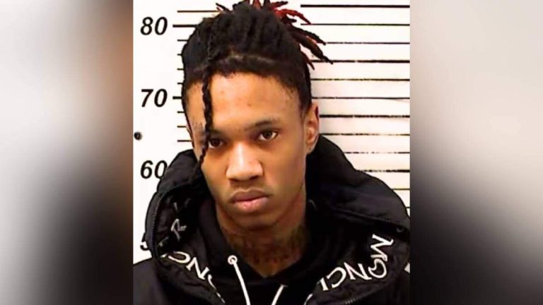 Suspect Identified In Ohio Festival Shooting That Left 12 People Injured
