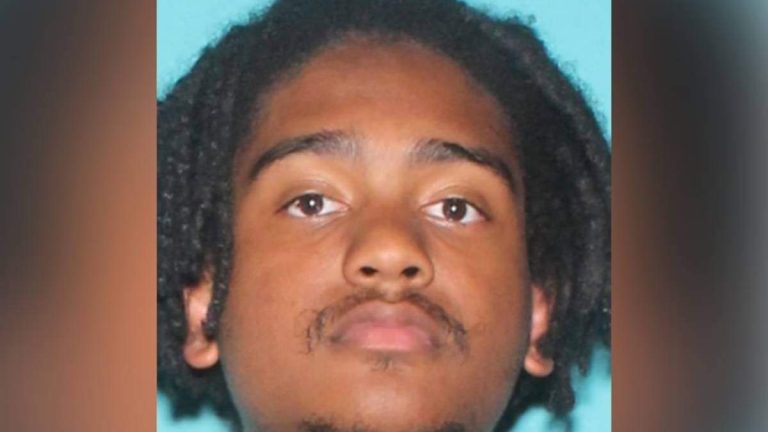 Suspect In Deadly Hospital Shooting Arrested Following Manhunt