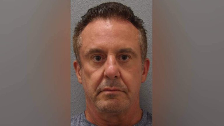 Teen Girl Found Hidden In Dryer In Florida Man’s Home