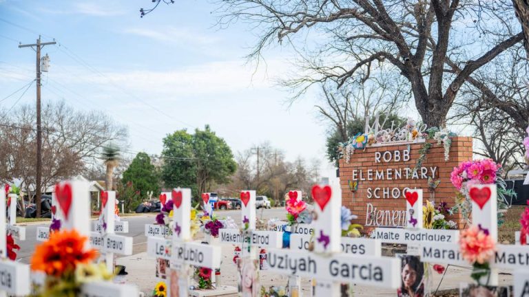 Texas Supreme Court Tosses Uvalde Shooting Survivors’ Lawsuit