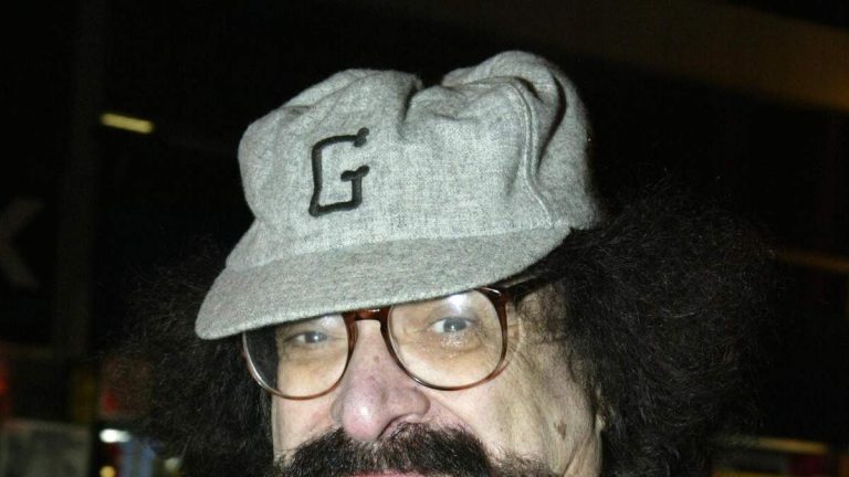 Today Show Film Critic Gene Shalit Dies At 100