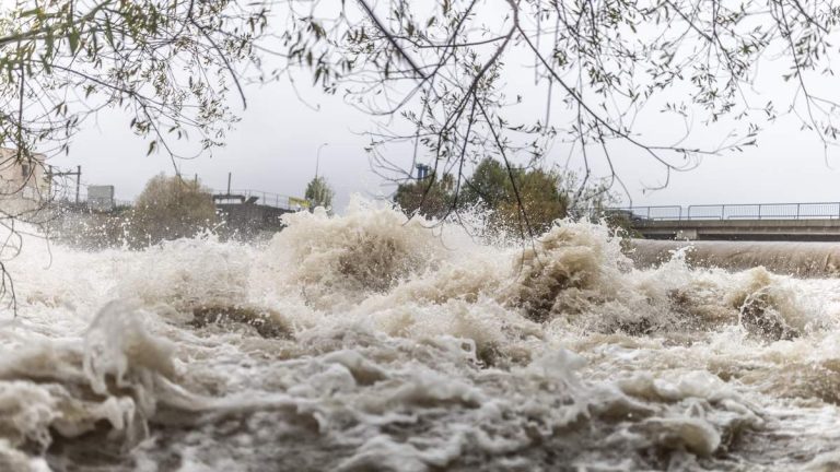 Trapped Residents Rescued Amid Dangerous Flash Floods Across The South