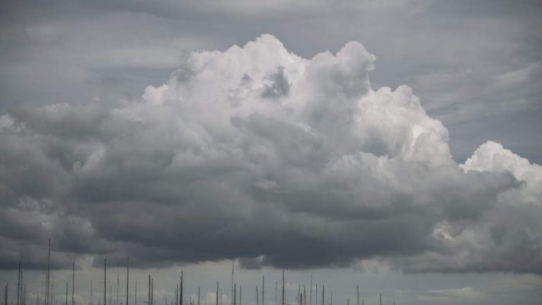Tropical Storm Arthur Threatens Louisiana and Texas