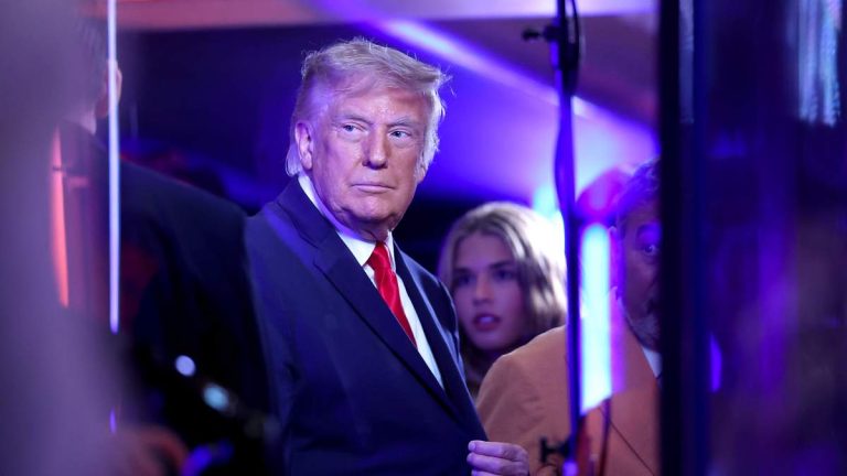 Trump: Iran Asked For Bombings To Stop