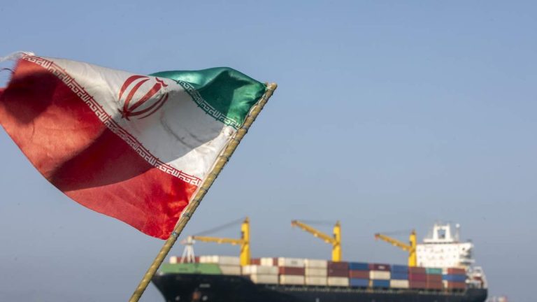 Trump Says Iran Will “Pay The Price”