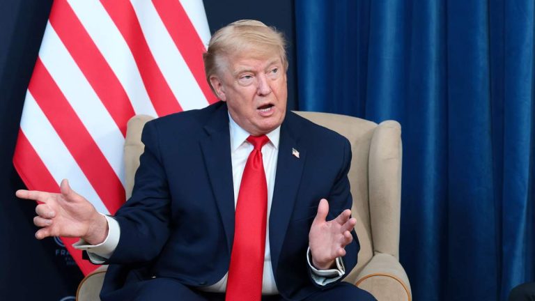 Trump Signs Quantum Computing EOs