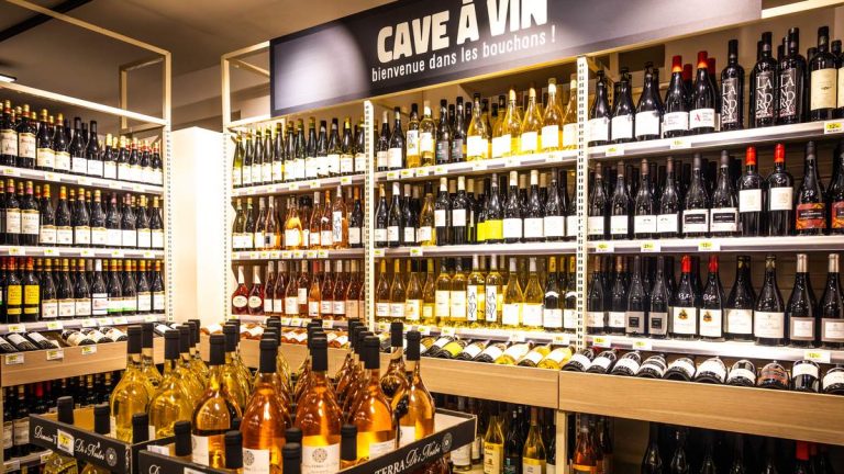 Trump Threatens 100% Tariff On French Wines Over Digital Services Tax