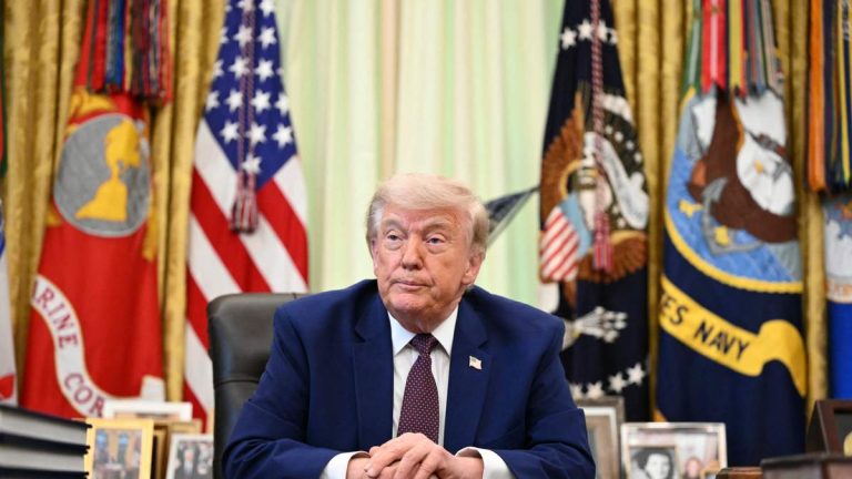 Trump Threatens Iran’s Oil Infrastructure