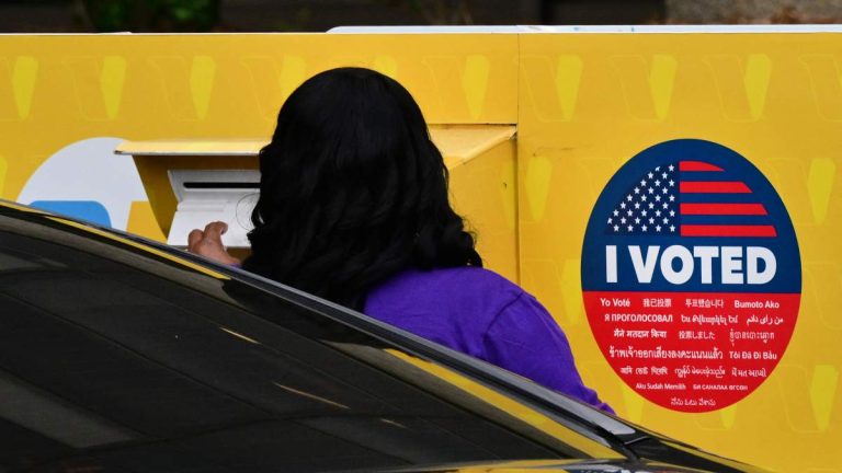 Tuesday Primaries In Six States