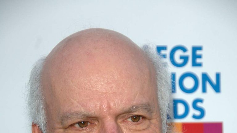 TV Legend James Burrows Dies At 85