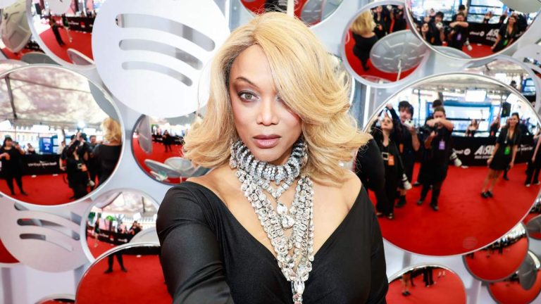 Tyra Banks Sues Streaming Giant Netflix for Defamation