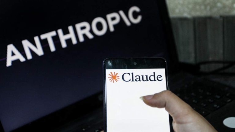 U.S. AI Giant Anthropic Accuses Alibaba Of Extracting Claude Capabilities