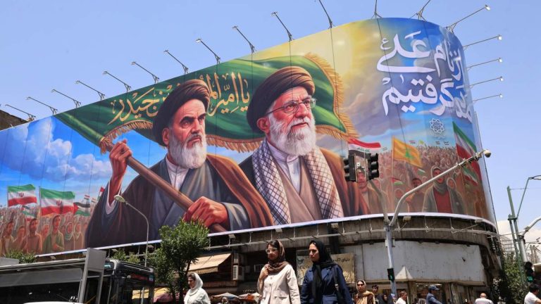 U.S. Downs Iranian Drones Amid Ceasefire Talks