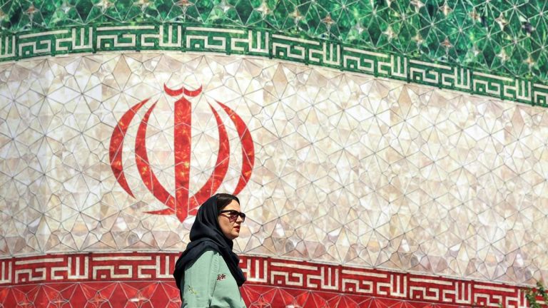 U.S.-Iran Talks Canceled Amid Ongoing Tensions