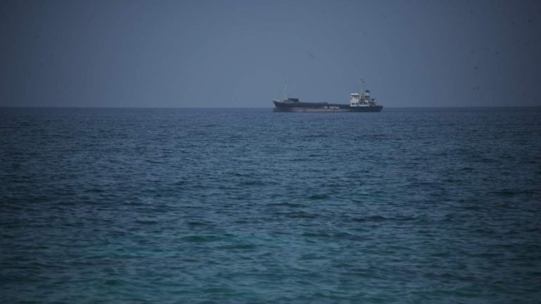 U.S.-Iran Trade Fire Amid Ceasefire
