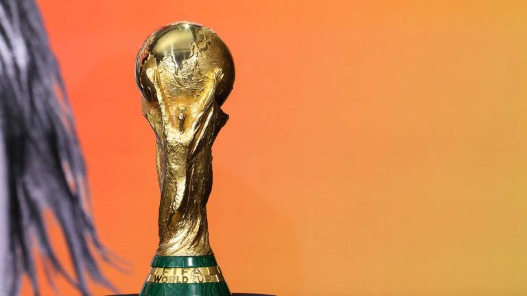 US Mint To Sell Commemorative Coins For The FIFA World Cup 2026