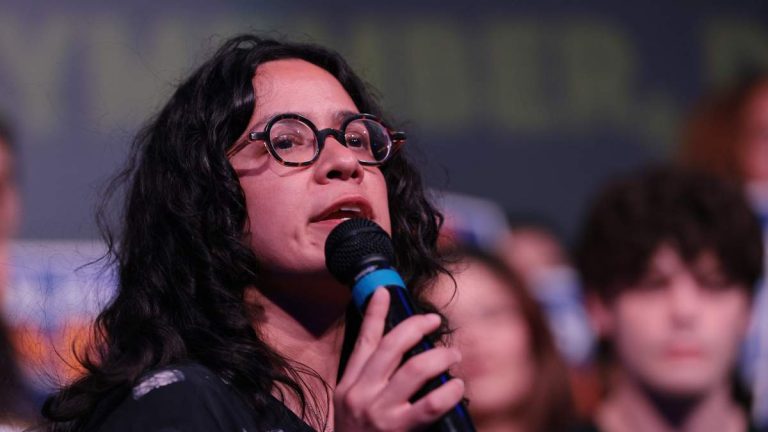 Valdez Wins NY Democratic Primary For 7th Congressional District
