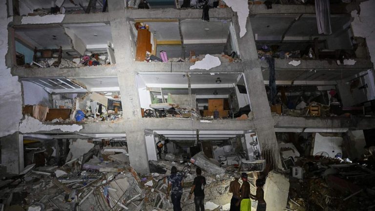 Venezuela Quake Highlights Urgent Need For California Preparedness