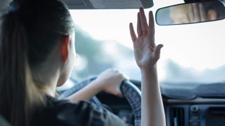 Ventura Boulevard Named Most Passive-Aggressive Road in U.S.