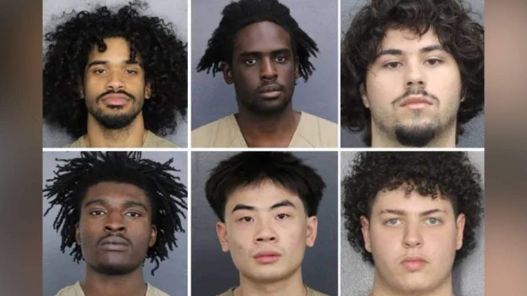 Victim Faked Seizure To Escape After Being Kidnapped, Tortured By Six Men